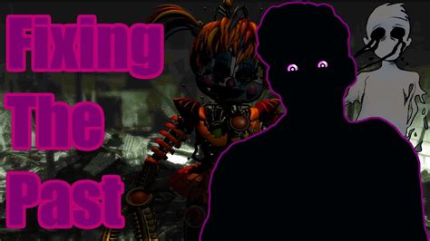 fnaf michael afton|Michael Afton: Facing the Horrors of the Past // FNaF Theory.